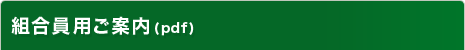 組合員用ご案内(pdf)